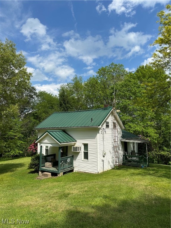 39164 Frieden Hill Rd, Sardis, Ohio image 45