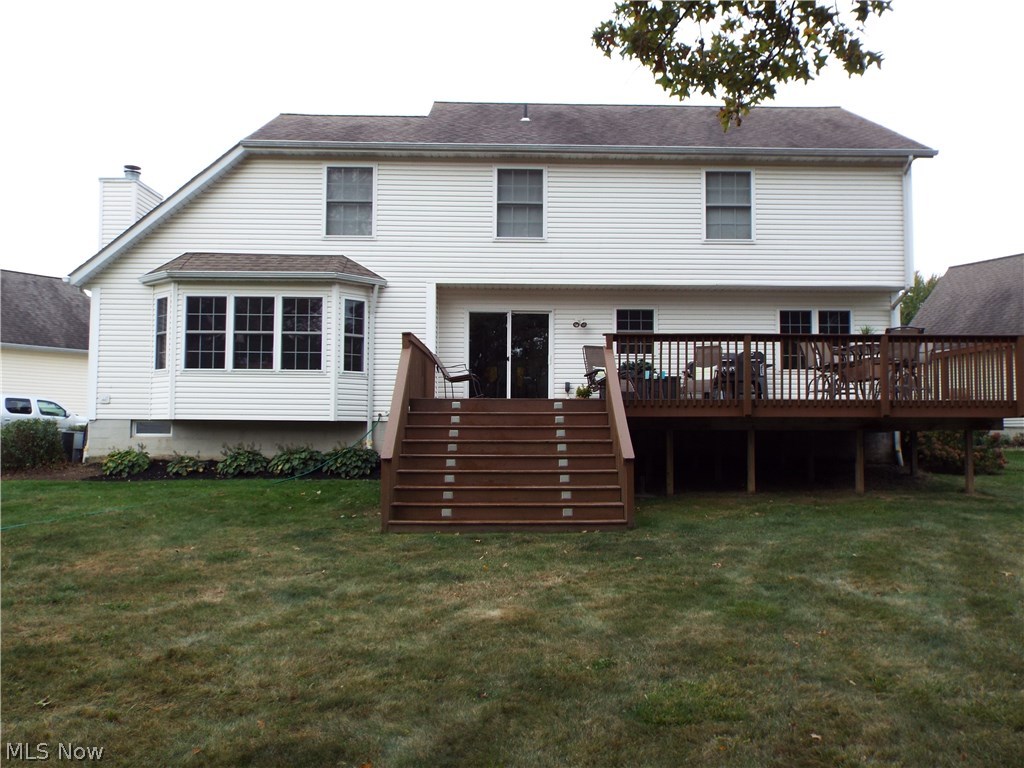 Eastern Woodlands 01 Ph 01 - Residential