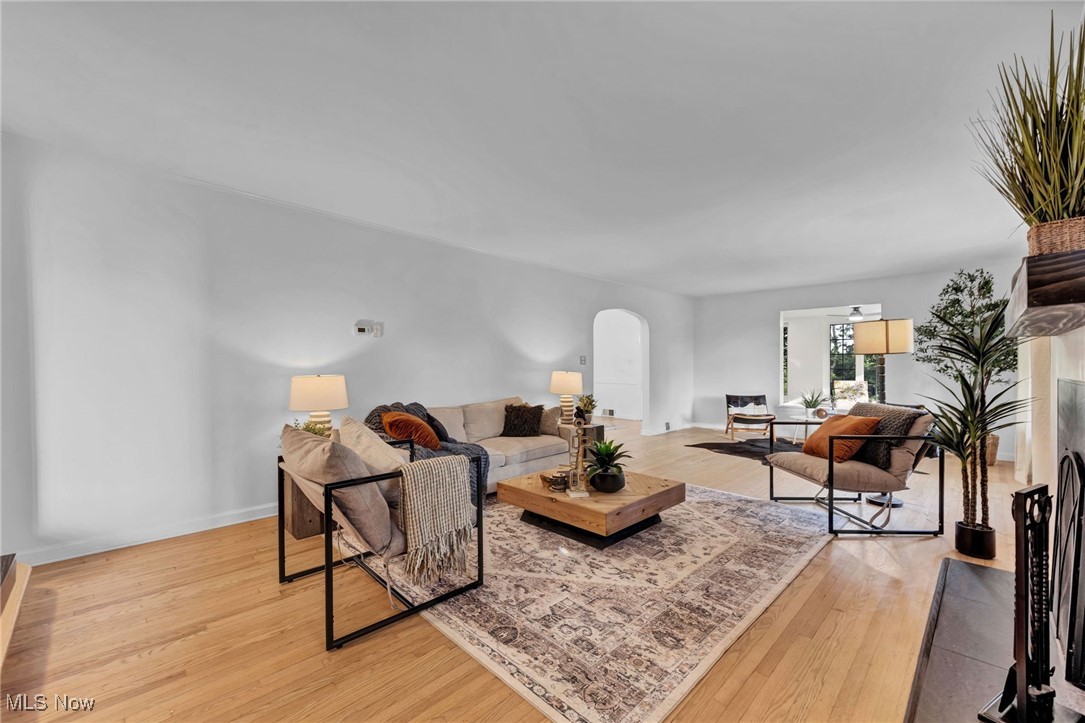 Rolling Acres - Residential