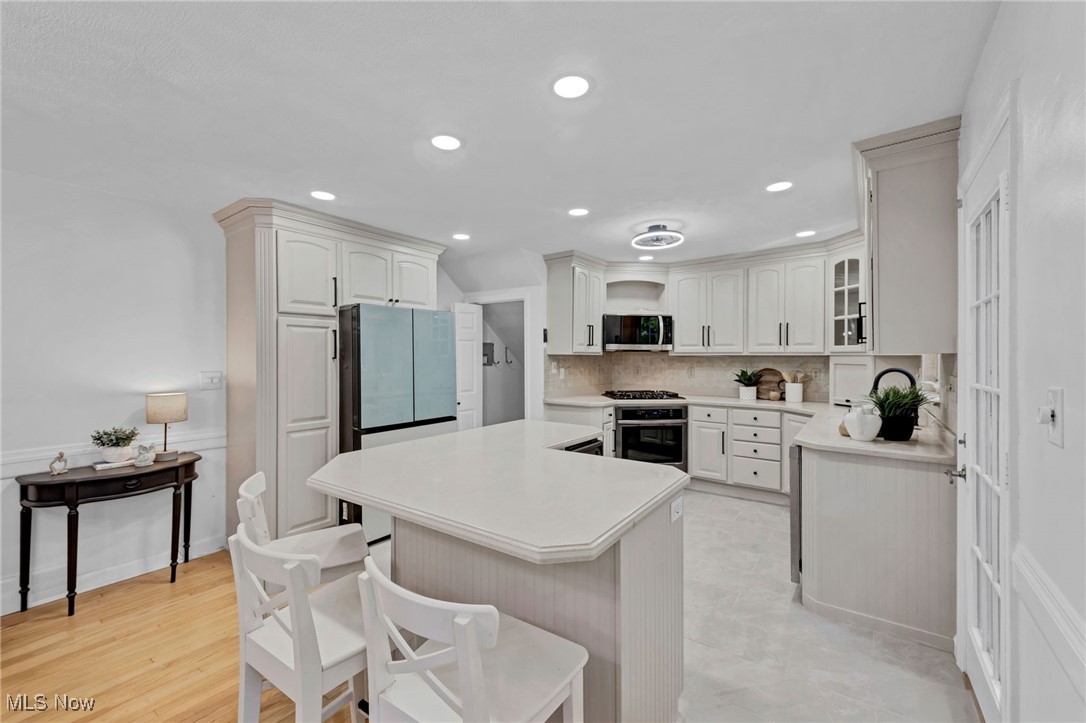 Rolling Acres - Residential