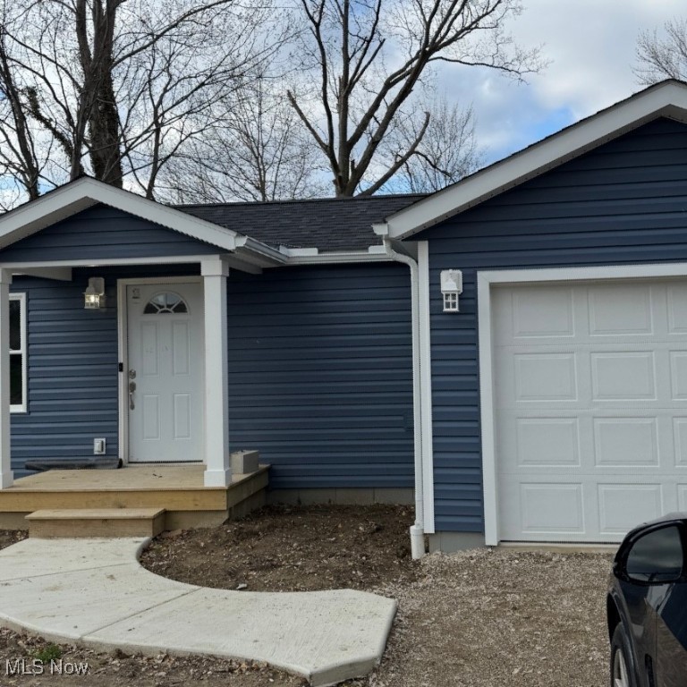 4213 Sandy Lake Road, Ravenna, Ohio image 1