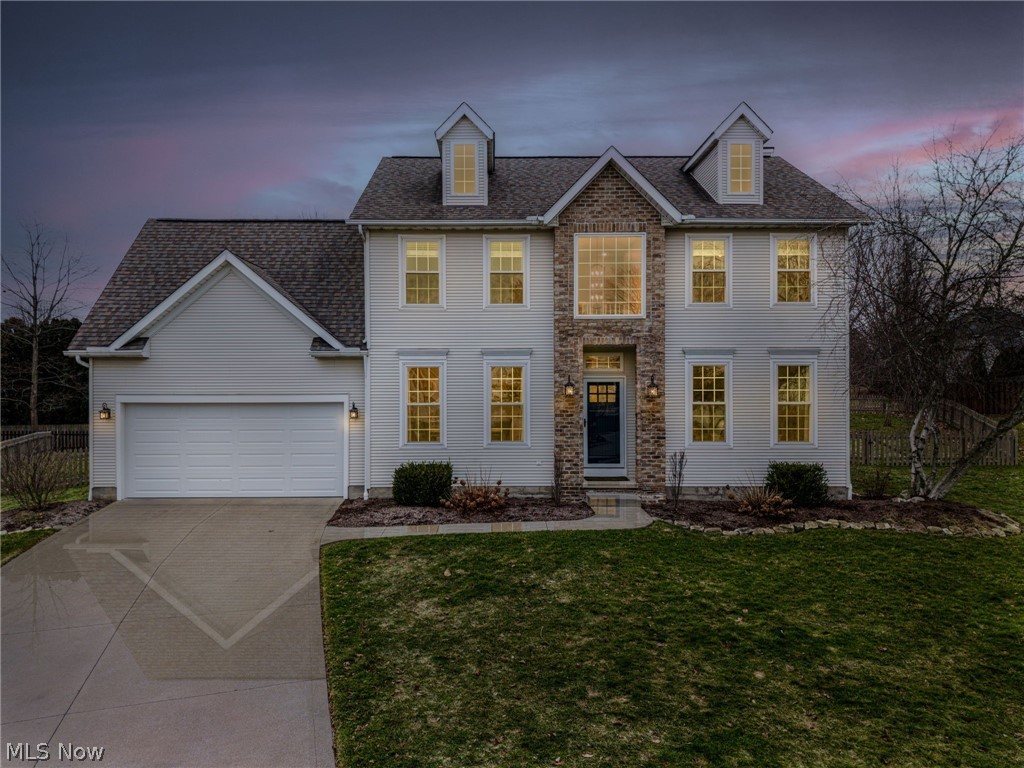 South Point Meadows - Residential