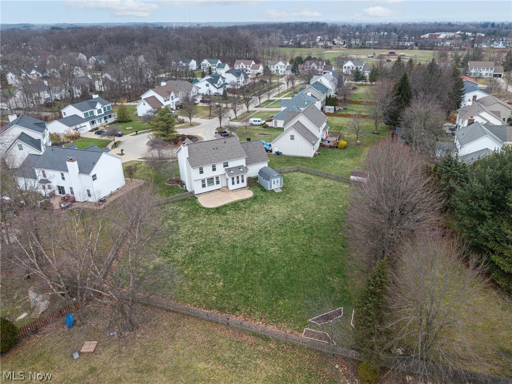 South Point Meadows - Residential