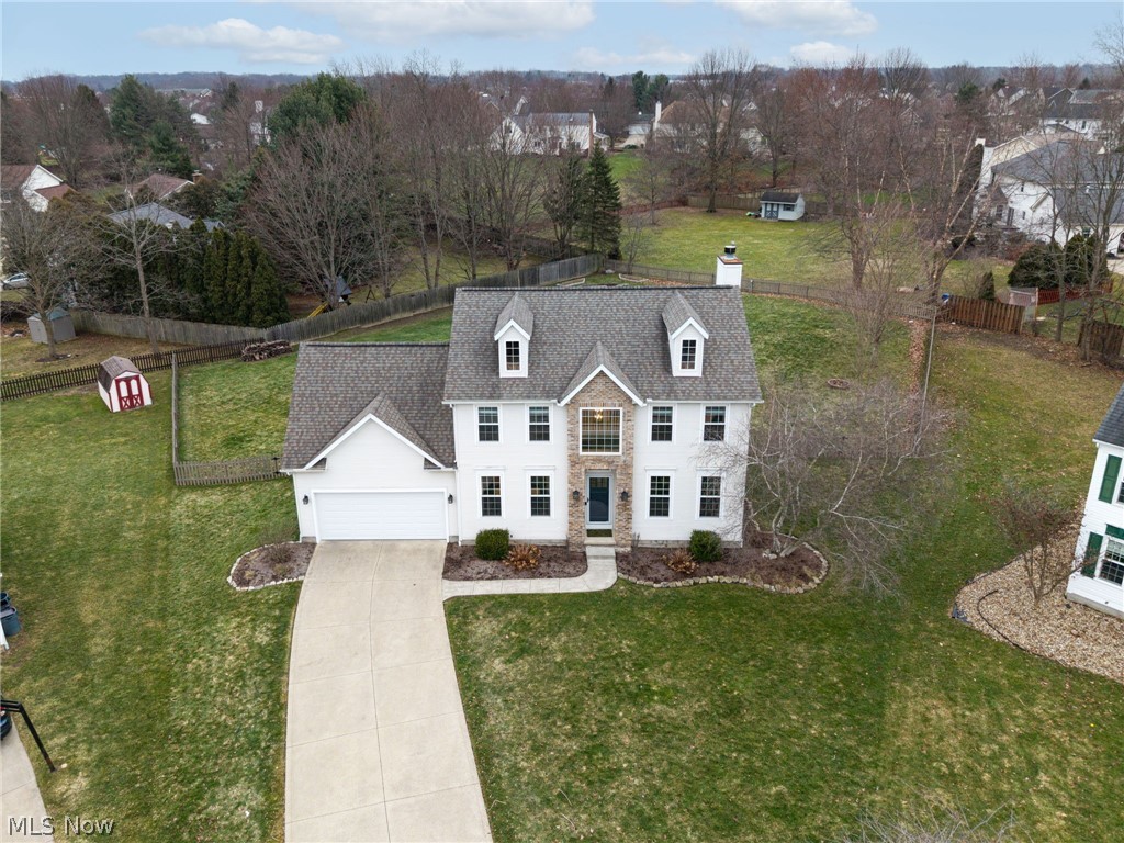 South Point Meadows - Residential