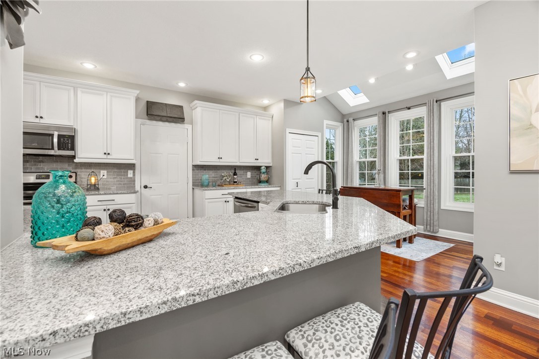 South Point Meadows - Residential