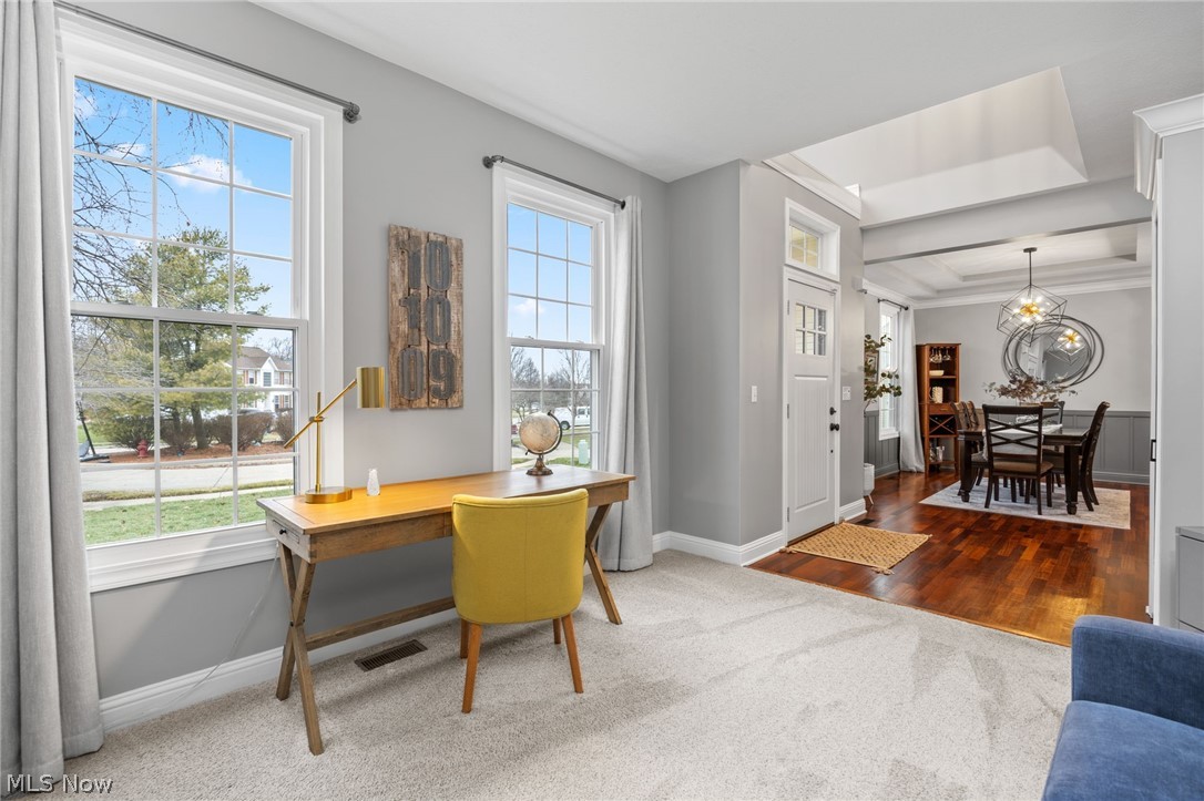 South Point Meadows - Residential