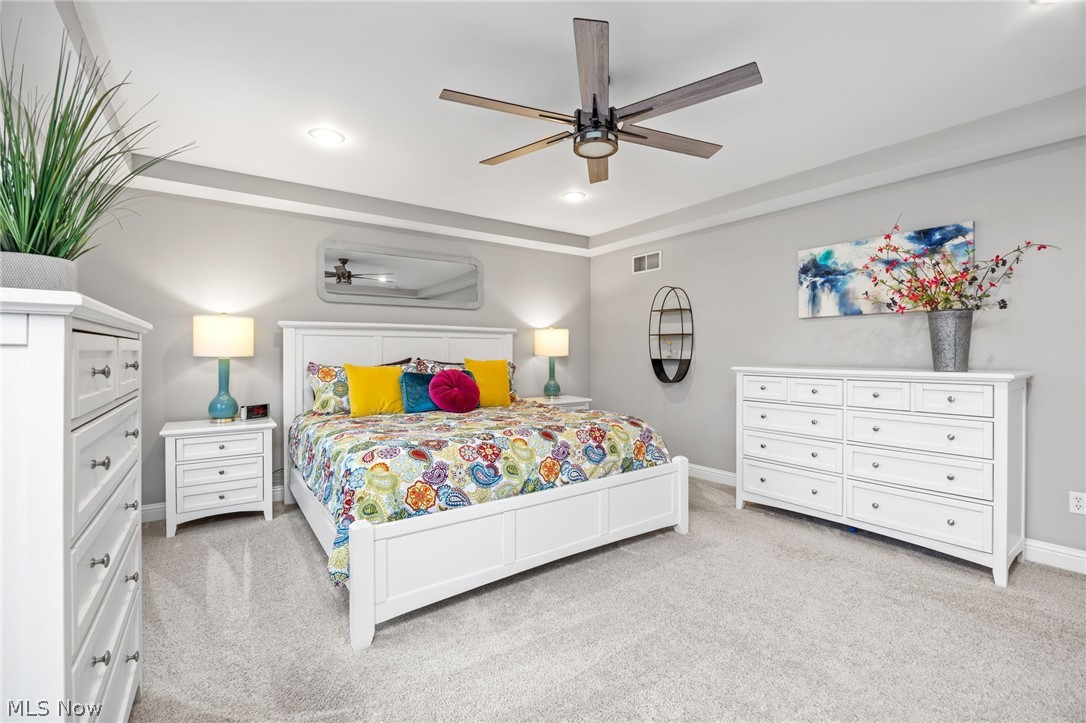 South Point Meadows - Residential