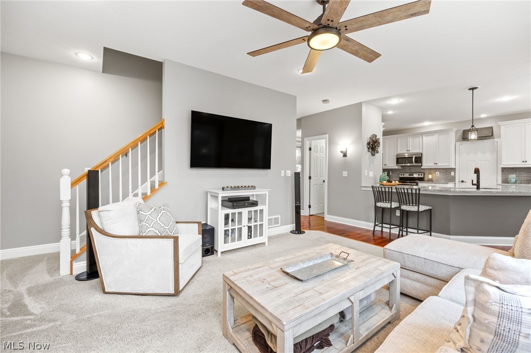 South Point Meadows - Residential