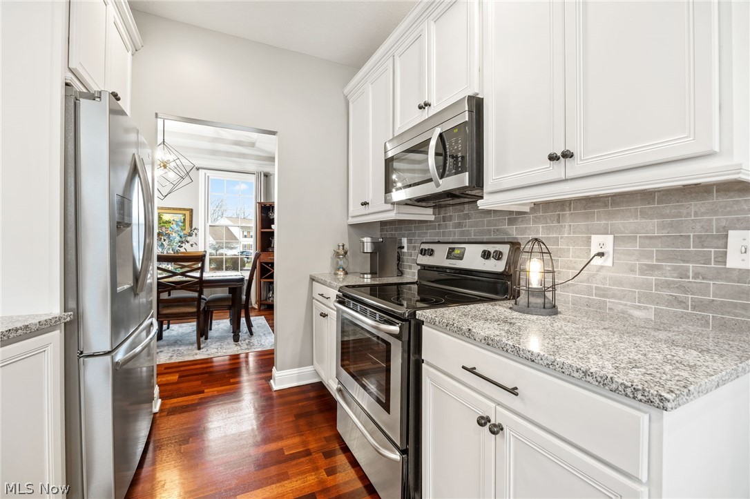 South Point Meadows - Residential