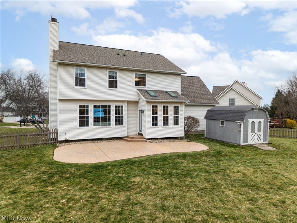 South Point Meadows - Residential