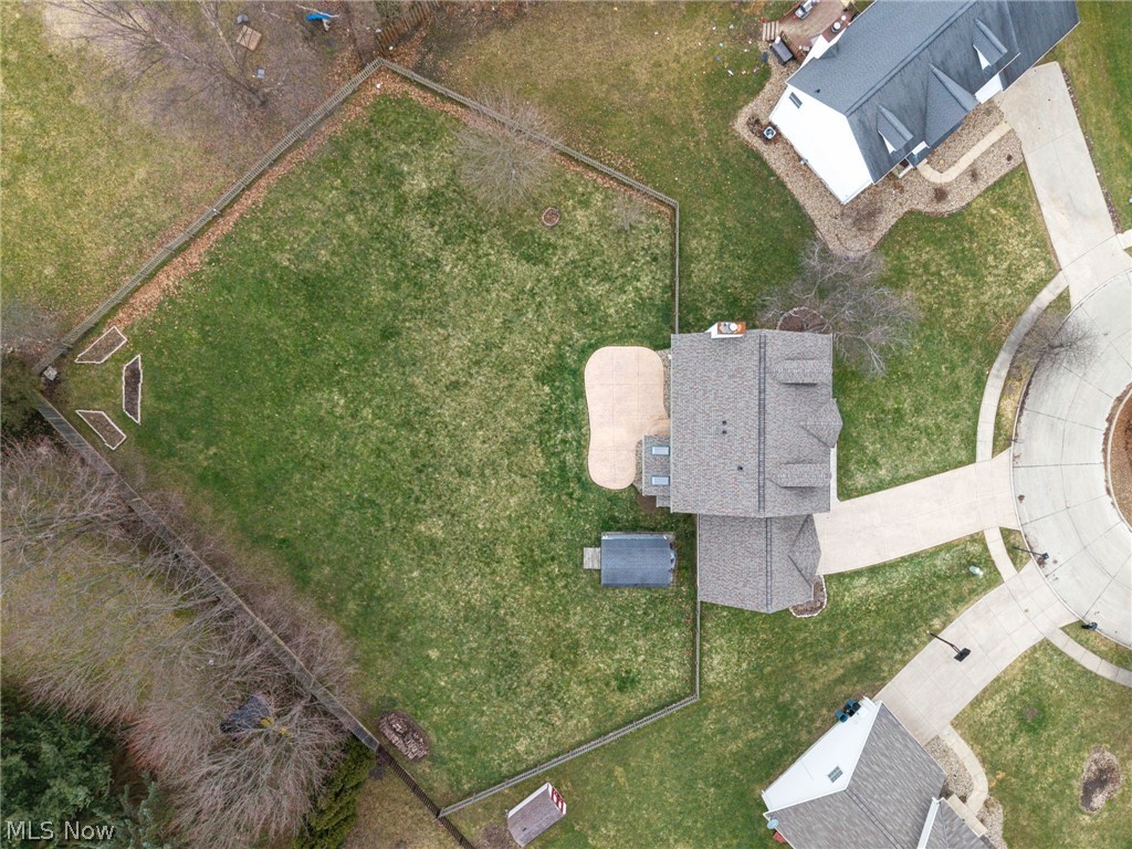 South Point Meadows - Residential