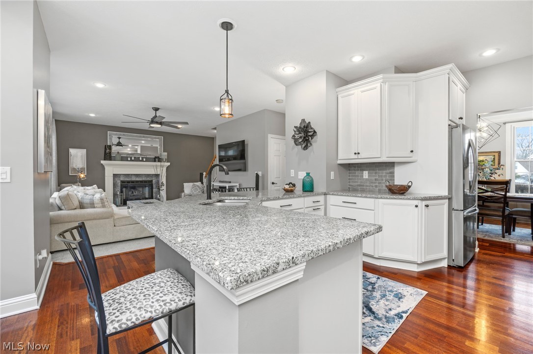 South Point Meadows - Residential