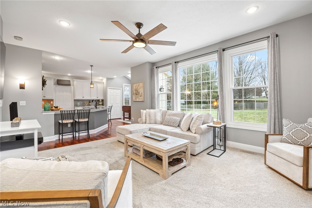 South Point Meadows - Residential