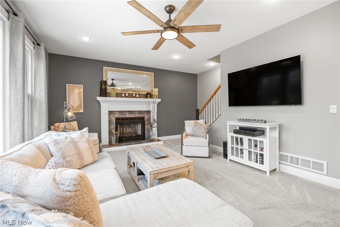 South Point Meadows - Residential