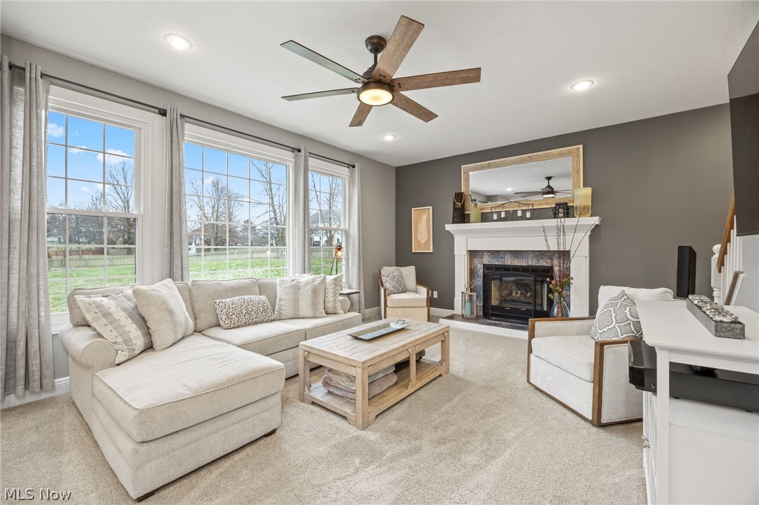 South Point Meadows - Residential