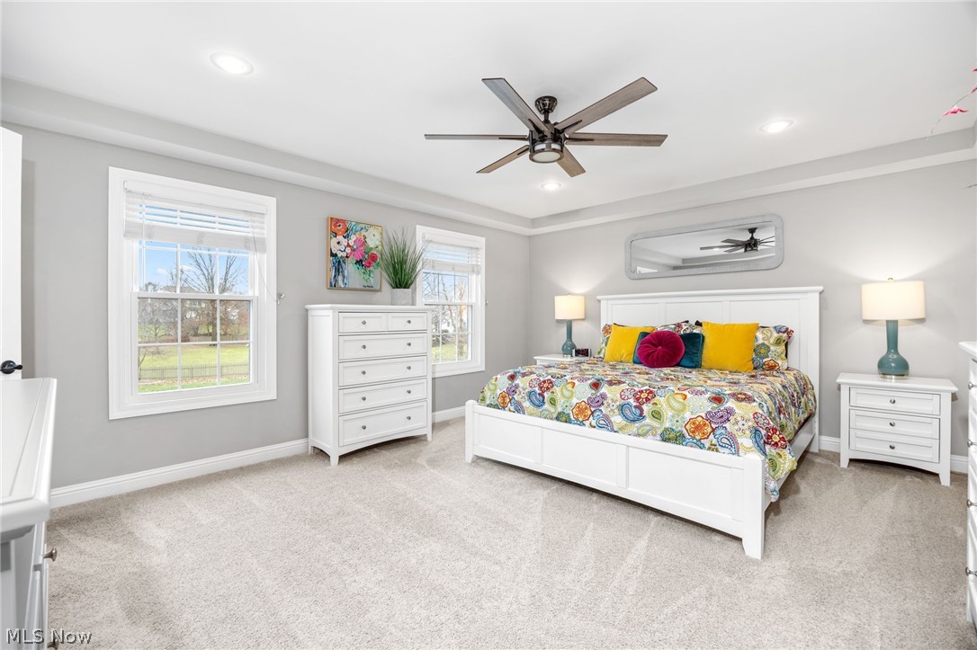 South Point Meadows - Residential