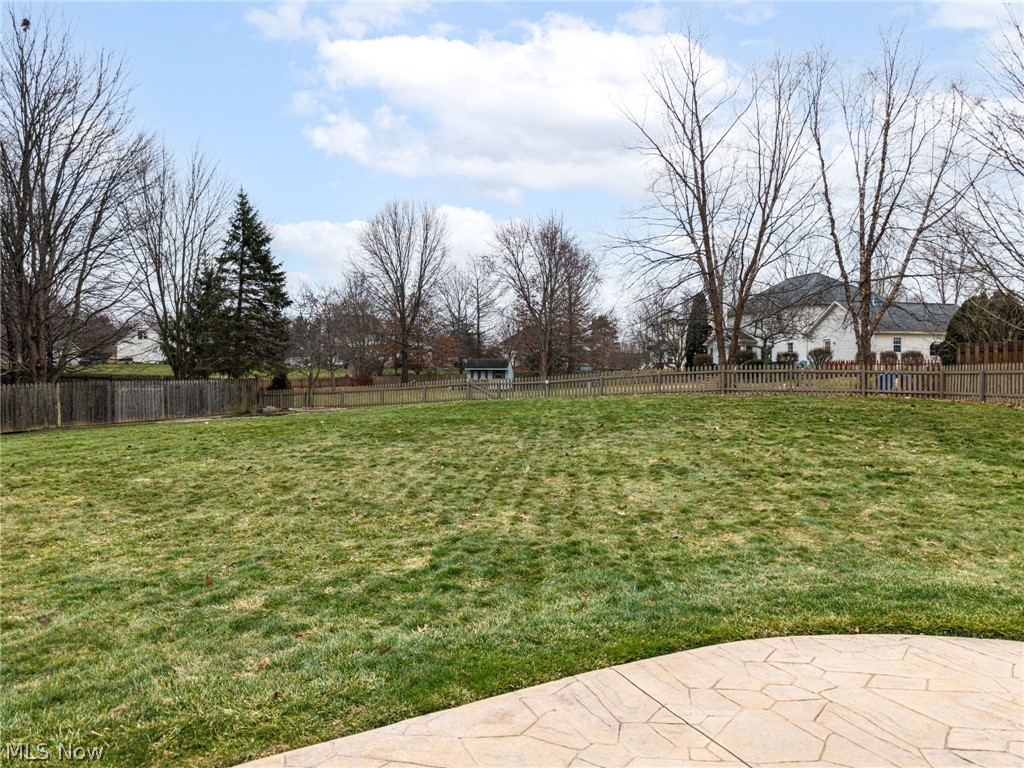 South Point Meadows - Residential