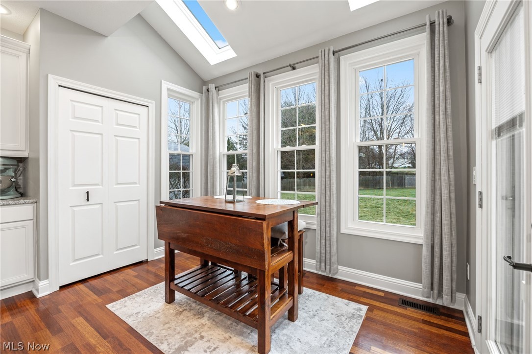 South Point Meadows - Residential