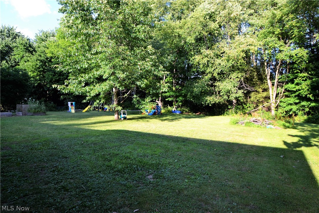 Road Island Lakes - Residential