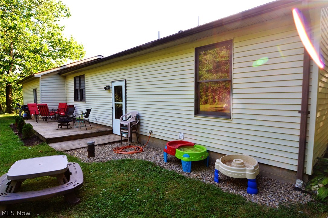 Road Island Lakes - Residential