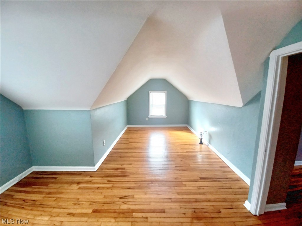 Garfield Heights Manor Allotment - Residential