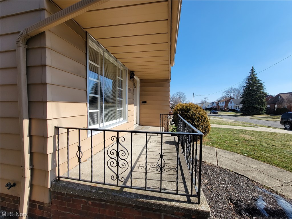 Garfield Heights Manor Allotment - Residential