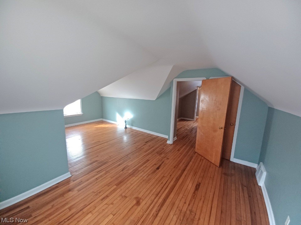 Garfield Heights Manor Allotment - Residential