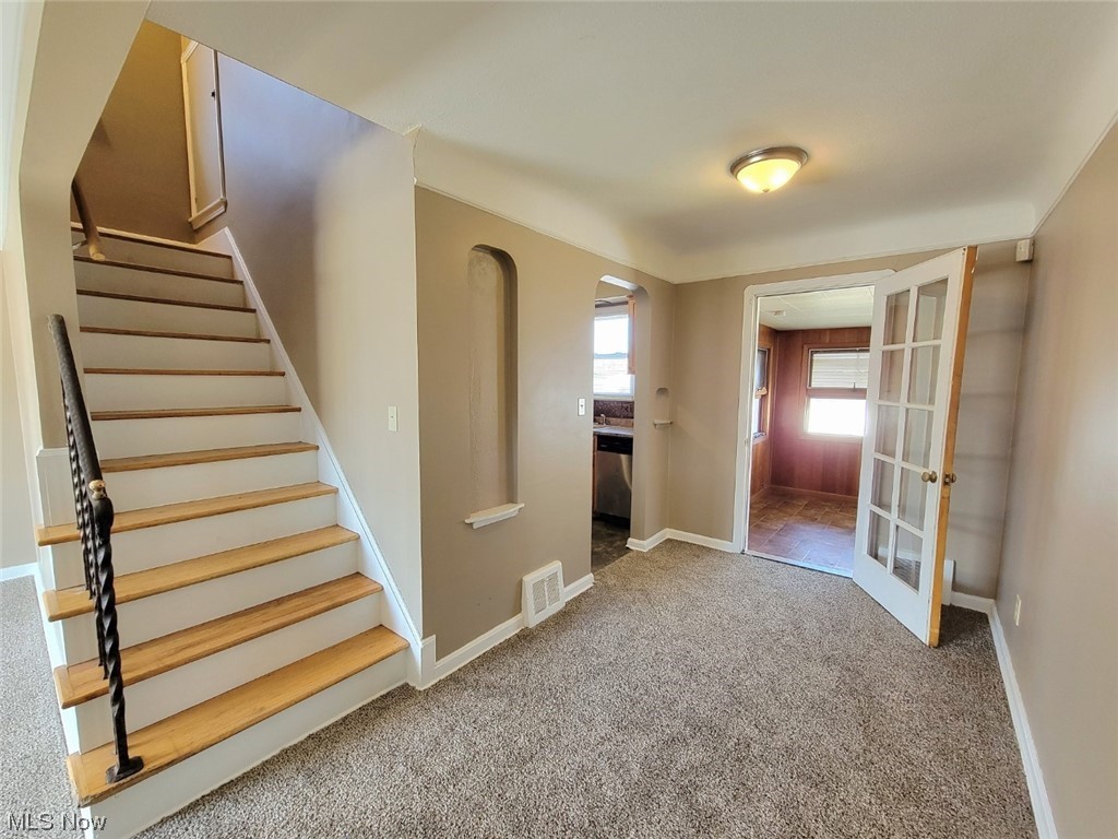 Garfield Heights Manor Allotment - Residential