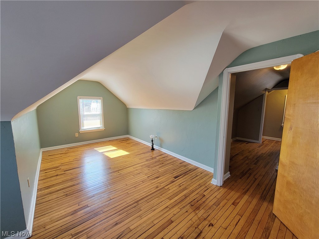 Garfield Heights Manor Allotment - Residential