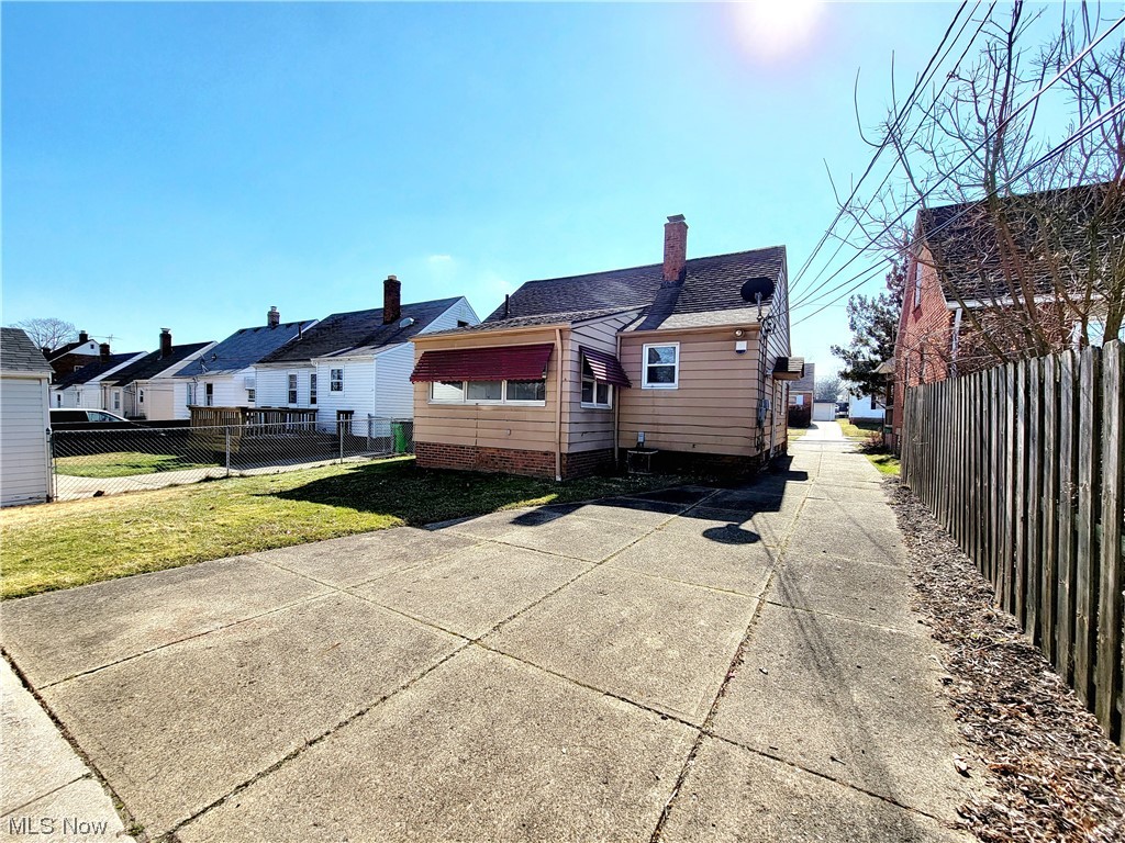 Garfield Heights Manor Allotment - Residential