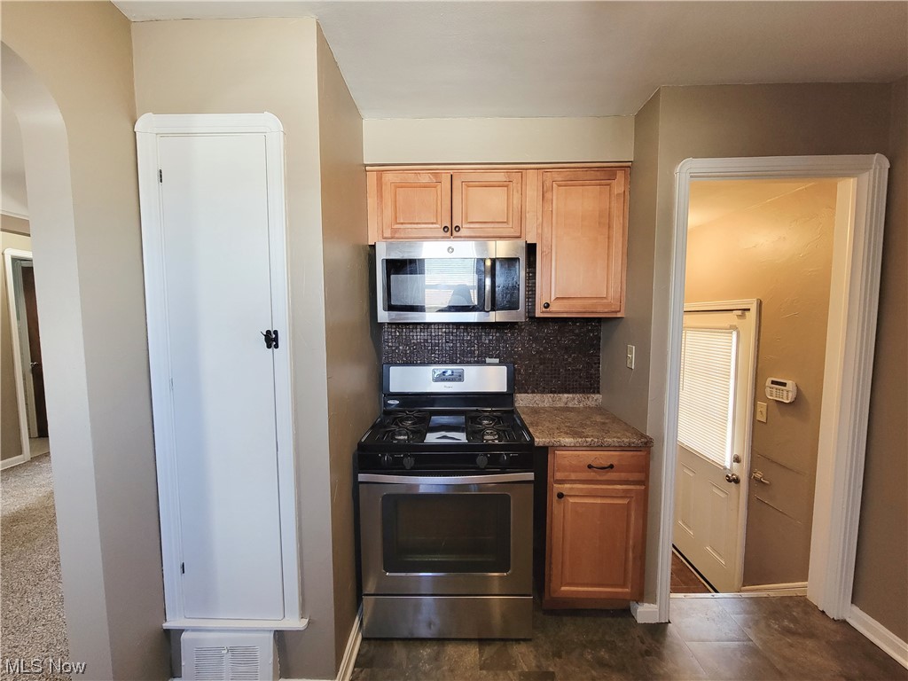 Garfield Heights Manor Allotment - Residential