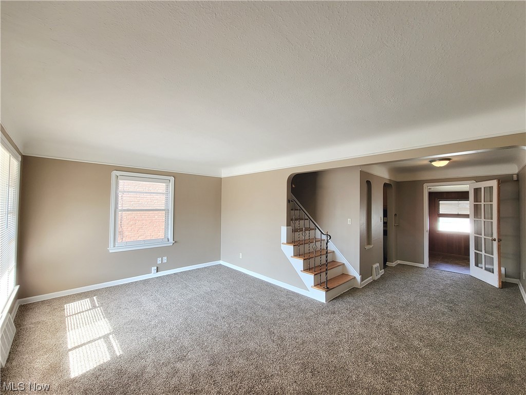 Garfield Heights Manor Allotment - Residential