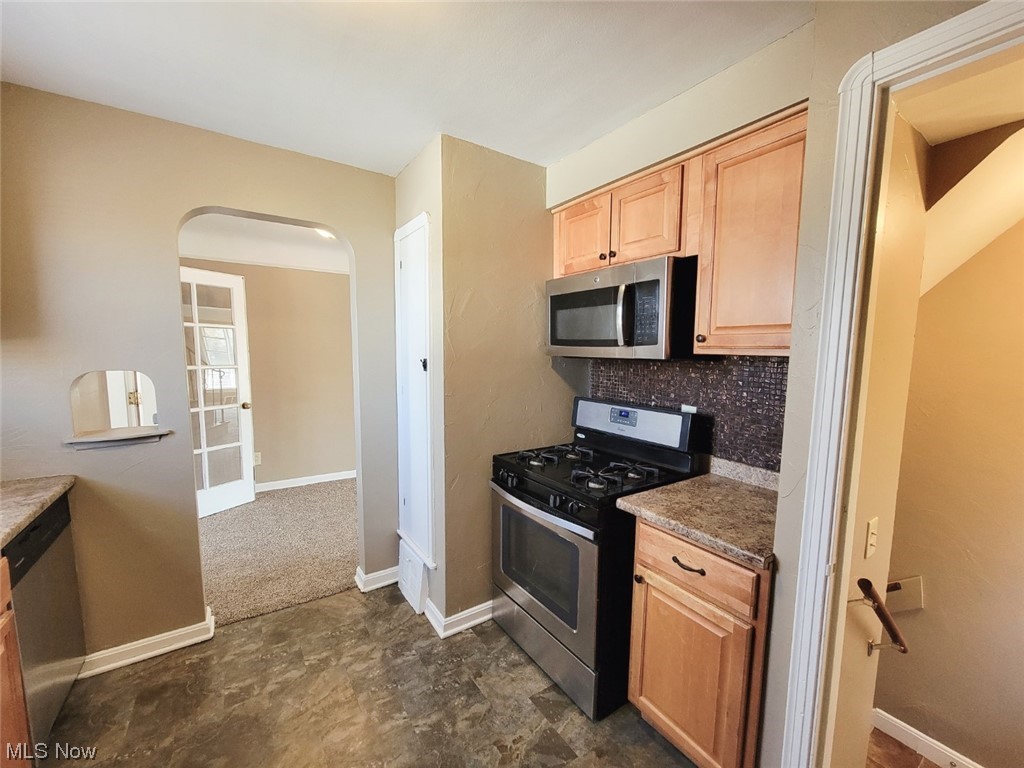 Garfield Heights Manor Allotment - Residential