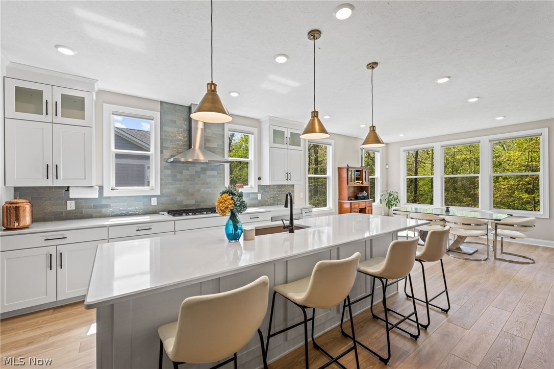Lakes of Orange - Residential