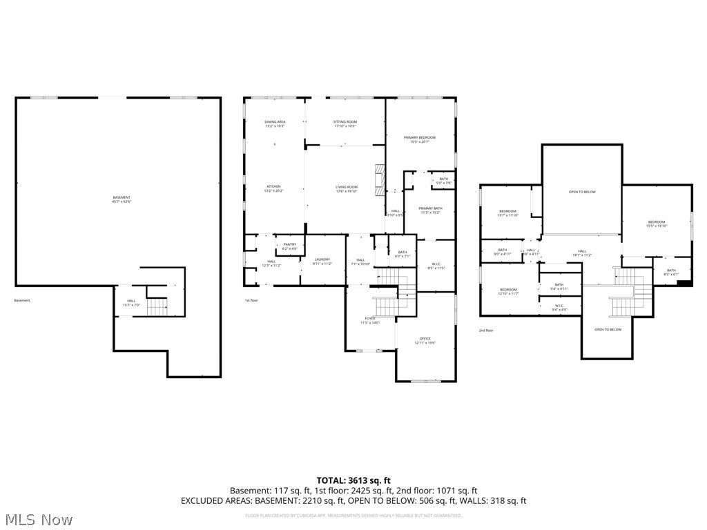 Lakes of Orange - Residential