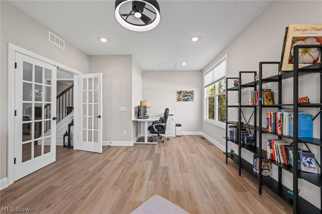 Lakes of Orange - Residential