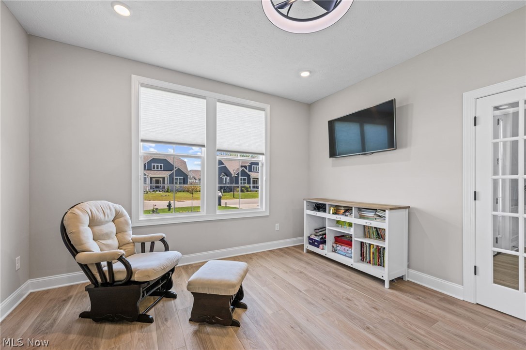 Lakes of Orange - Residential