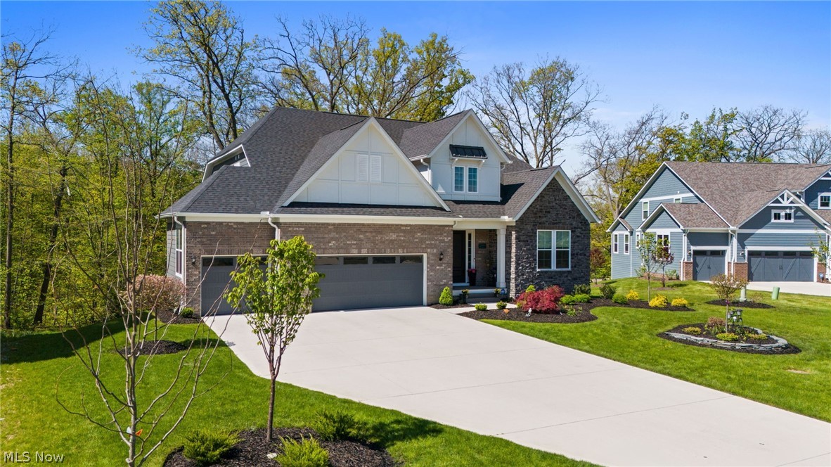Lakes of Orange - Residential