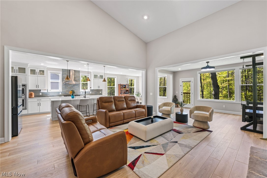 Lakes of Orange - Residential