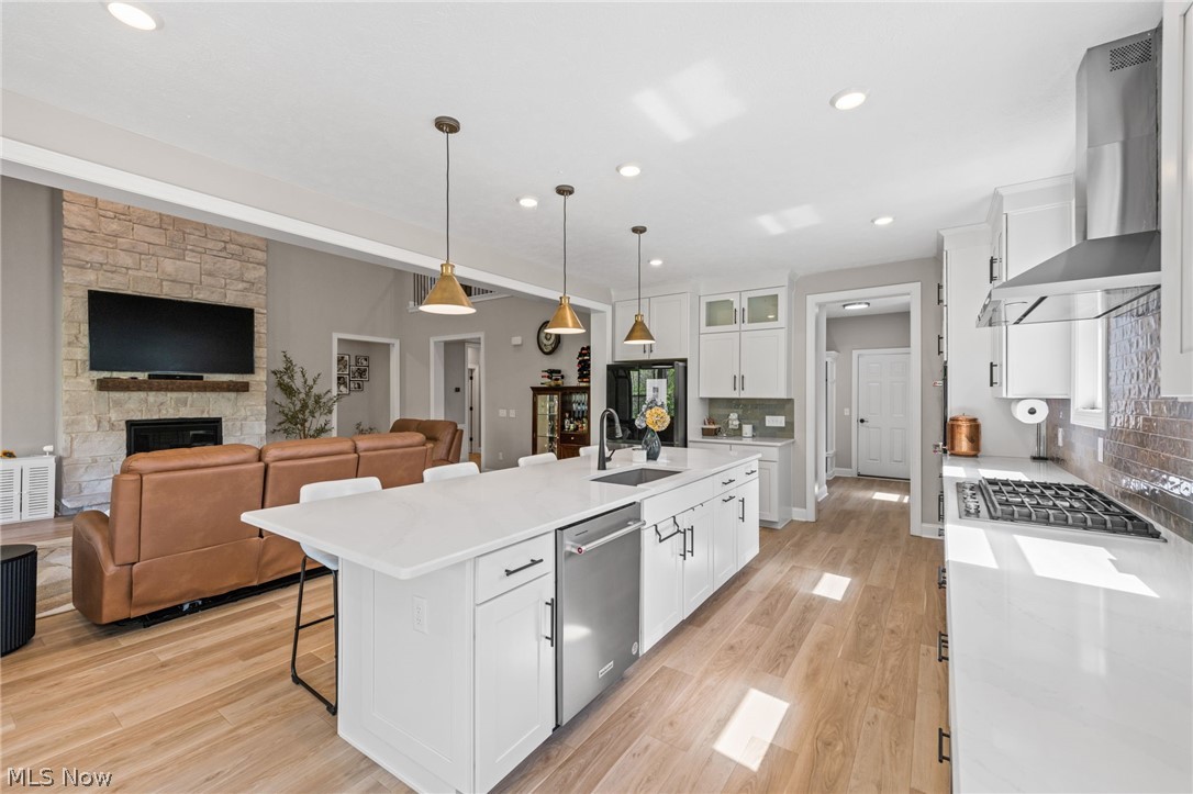 Lakes of Orange - Residential