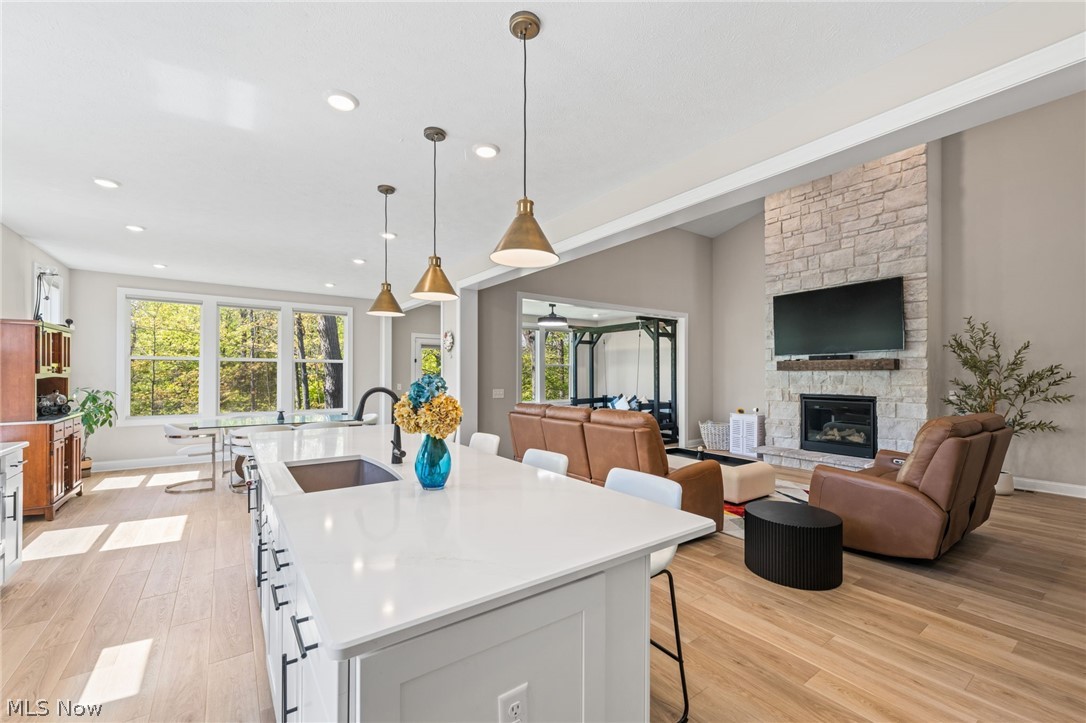 Lakes of Orange - Residential