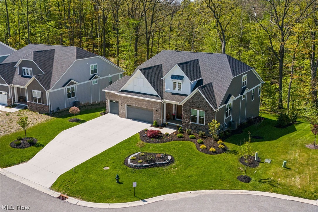 Lakes of Orange - Residential