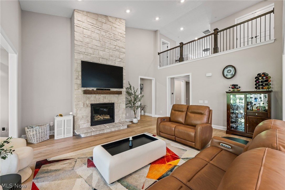 Lakes of Orange - Residential