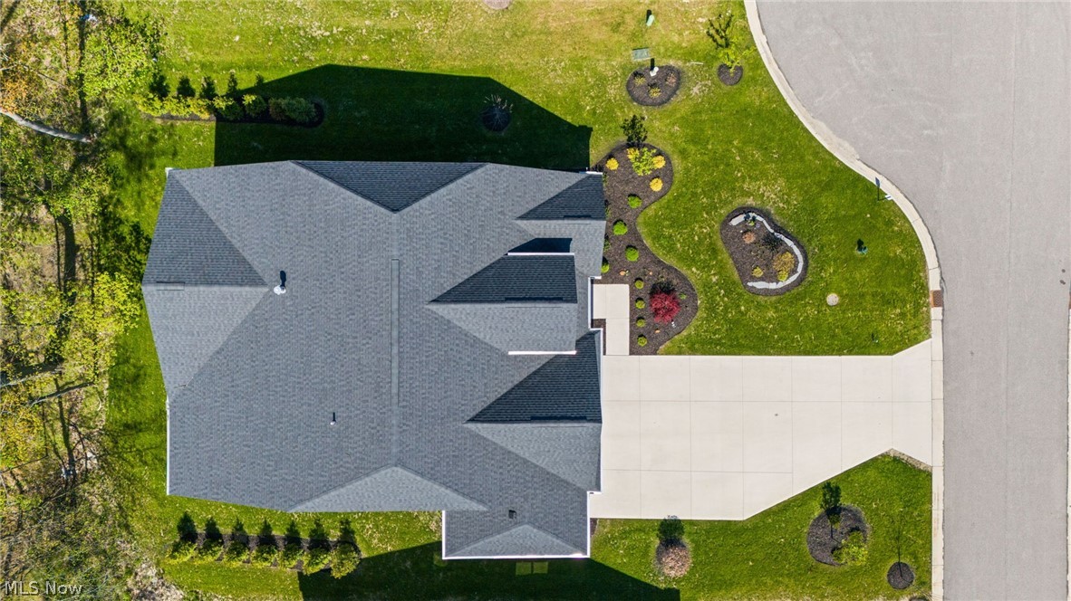 Lakes of Orange - Residential