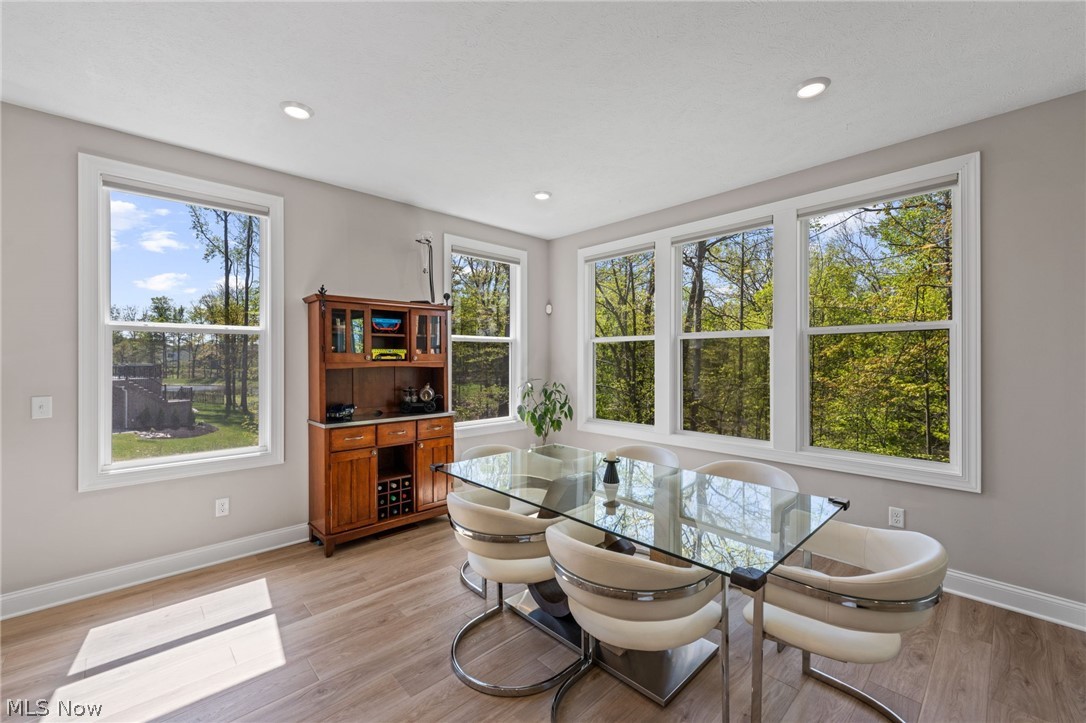 Lakes of Orange - Residential