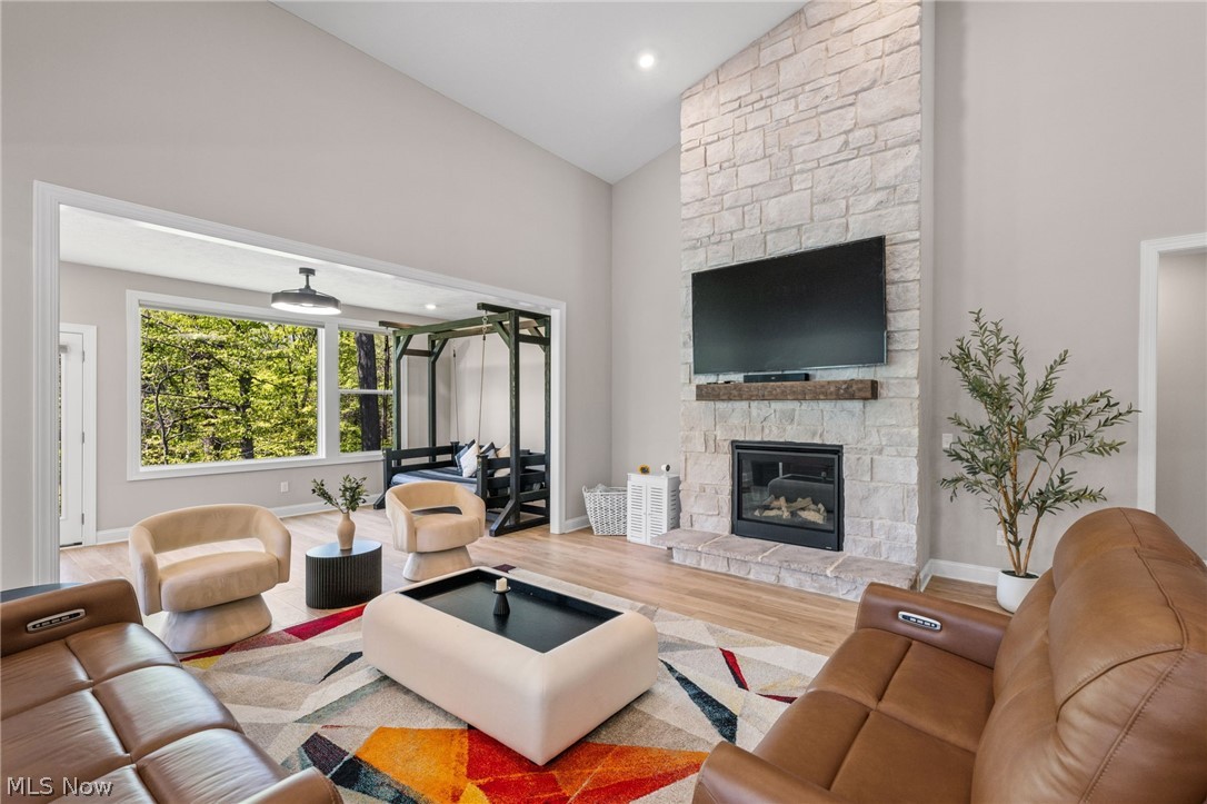 Lakes of Orange - Residential