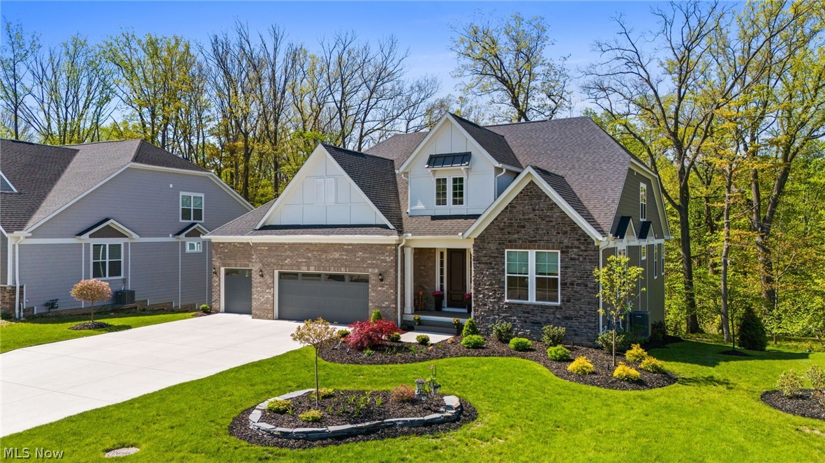Lakes of Orange - Residential