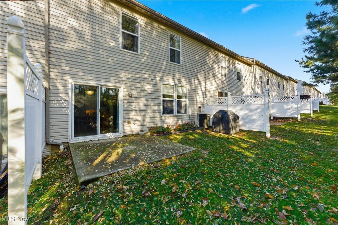 Montrose Park Ph 1 - Residential