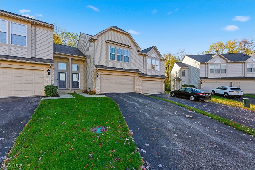 Montrose Park Ph 1 - Residential