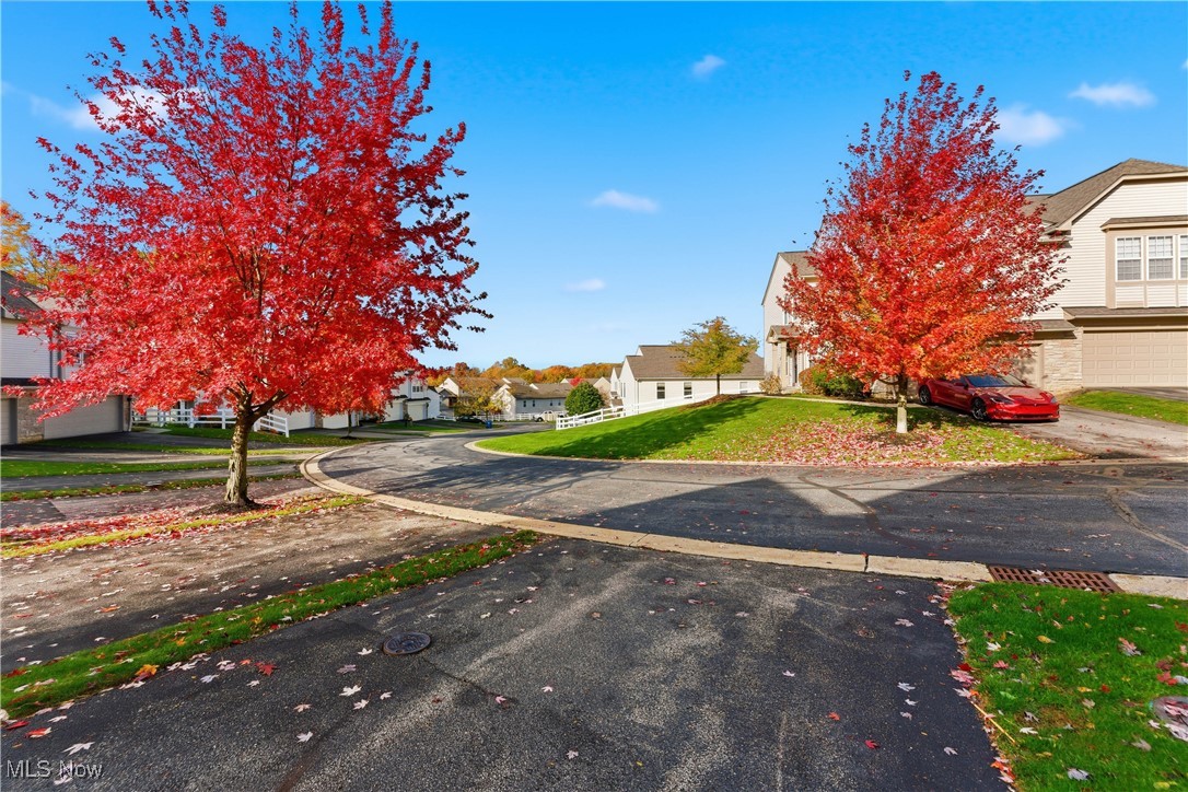 Montrose Park Ph 1 - Residential
